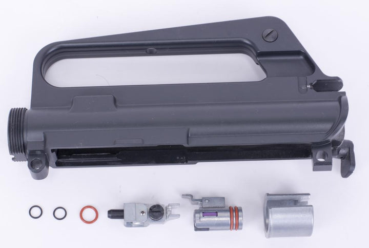 CGS M16A1 Upper Receiver Set For CGS M4 / Marui TM MWS GBBR Series - Bang Bang Airsoft
