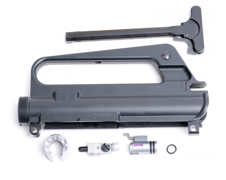 CGS M16A1 Upper Receiver Set For CGS M4 / Marui TM MWS GBBR Series - Bang Bang Airsoft