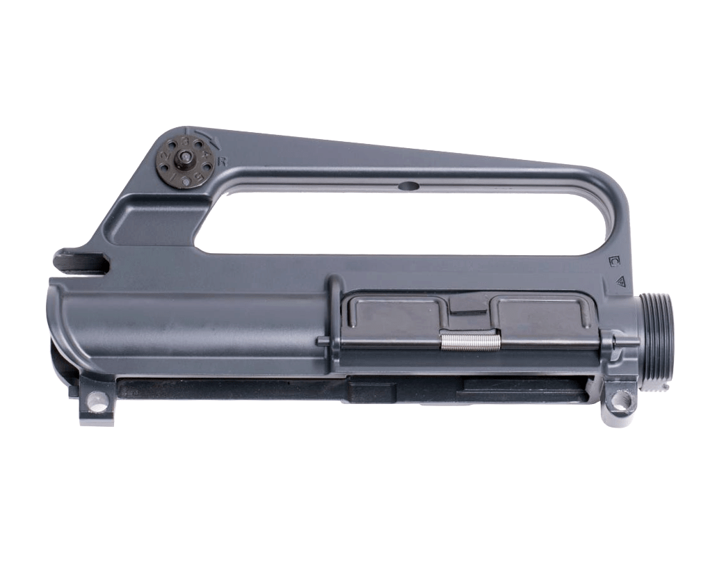 CGS M16A1 Upper Receiver Set For CGS M4 / Marui TM MWS GBBR Series - Bang Bang Airsoft