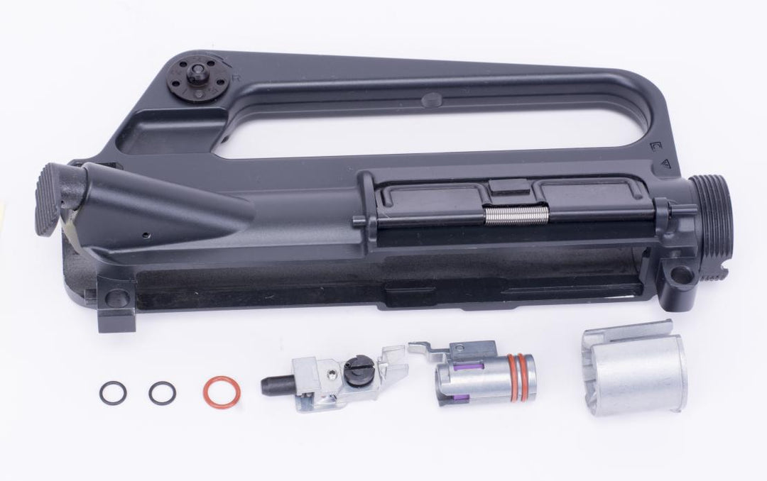 CGS M16A1 Upper Receiver Set For CGS M4 / Marui TM MWS GBBR Series - Bang Bang Airsoft