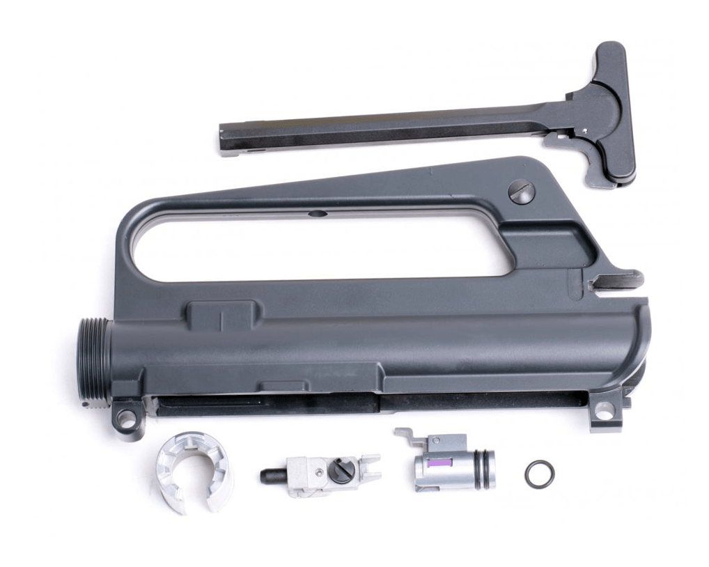 CGS M16E1 Upper receiver Set for TM MWS / CGS M4 GBBR Series - Bang Bang Airsoft