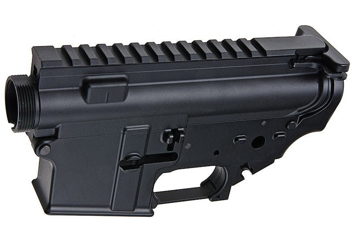 CGS M4 MWS Blank Upper & Lower Receiver Set (Auto Ver.) - Bang Bang Airsoft