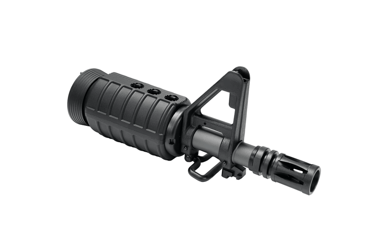 CGS N23 Front Kit Set ( w/ Inner Barrel ) For CGS M4 / Marui TM MWS GBBR Series - Bang Bang Airsoft