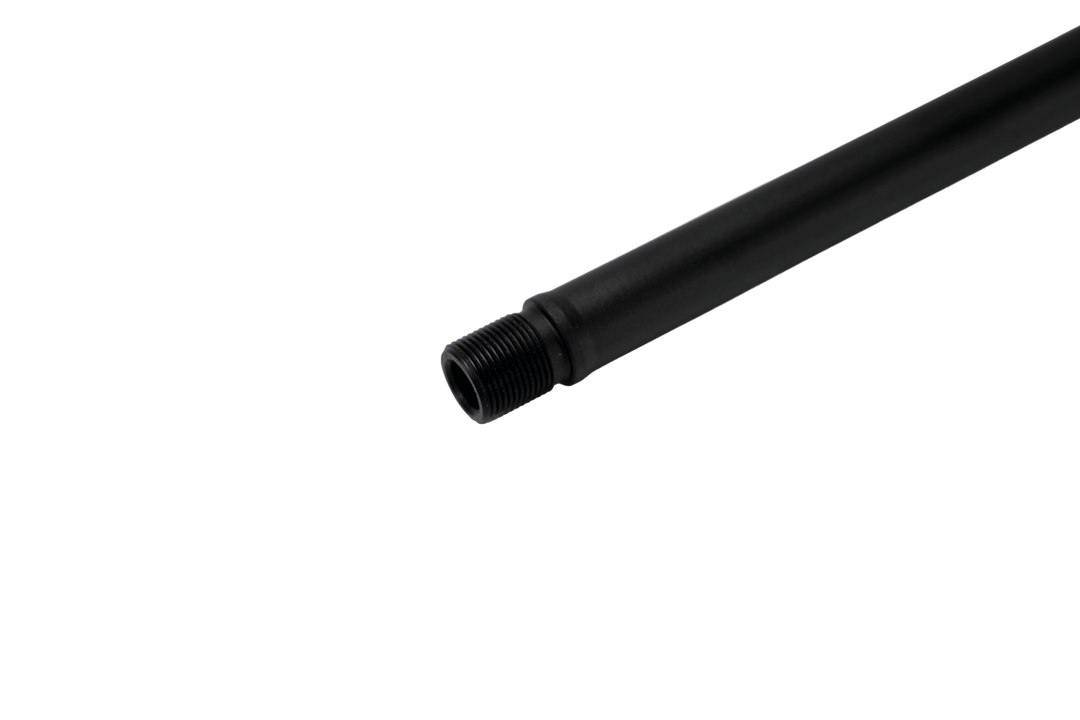 CGS R654 Front Set ( Outer Barrel w/ Inner Barrel ) For CGS M4 / Marui TM MWS GBBR Series - Bang Bang Airsoft