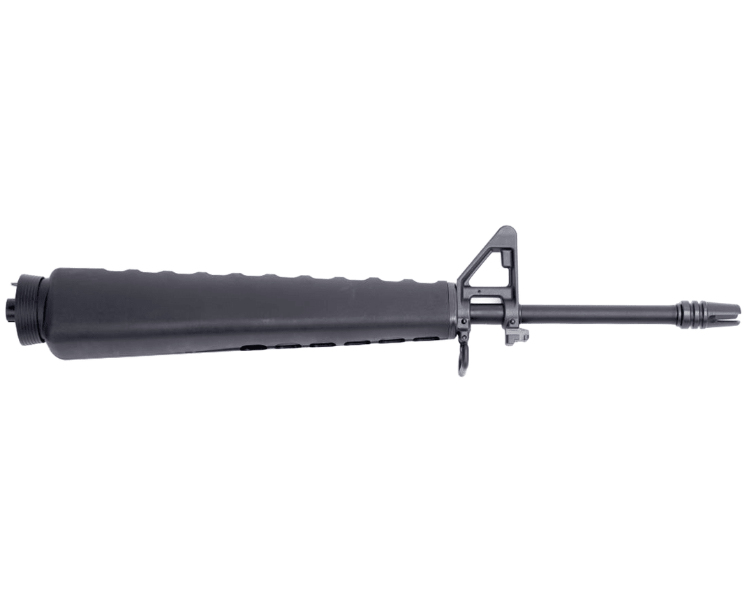 CGS XM16E1 Front Kit Set ( w/ Inner Barrel ) For CGS M4 / Marui TM MWS GBBR Series - Bang Bang Airsoft