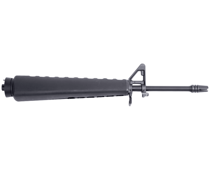 CGS XM16E1 Front Kit Set ( w/ Inner Barrel ) For CGS M4 / Marui TM MWS GBBR Series - Bang Bang Airsoft