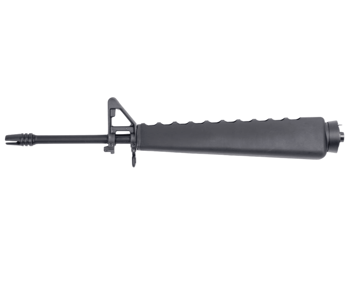 CGS XM16E1 Front Kit Set ( w/ Inner Barrel ) For CGS M4 / Marui TM MWS GBBR Series - Bang Bang Airsoft