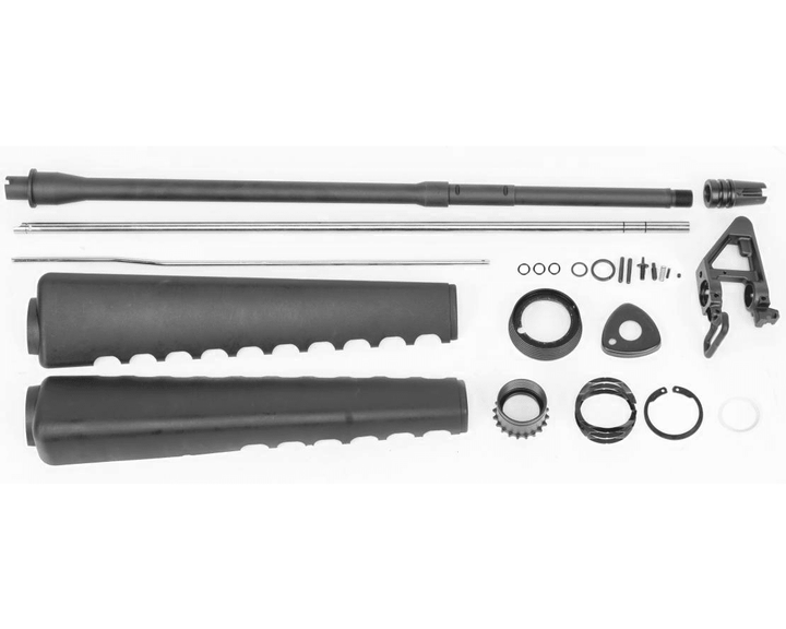 CGS XM16E1 Front Kit Set ( w/ Inner Barrel ) For CGS M4 / Marui TM MWS GBBR Series - Bang Bang Airsoft