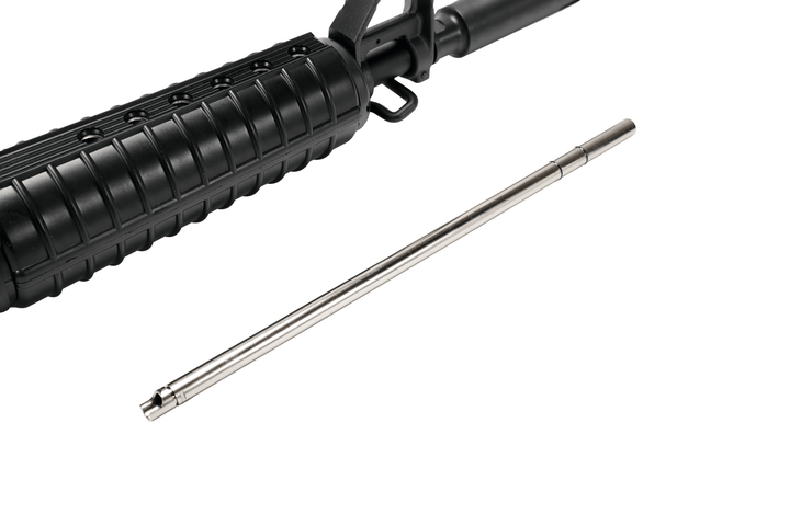 CGS XM177E1 Front Kit Set ( w/ Inner Barrel ) For CGS M4 / Marui TM MWS GBBR Series - Bang Bang Airsoft