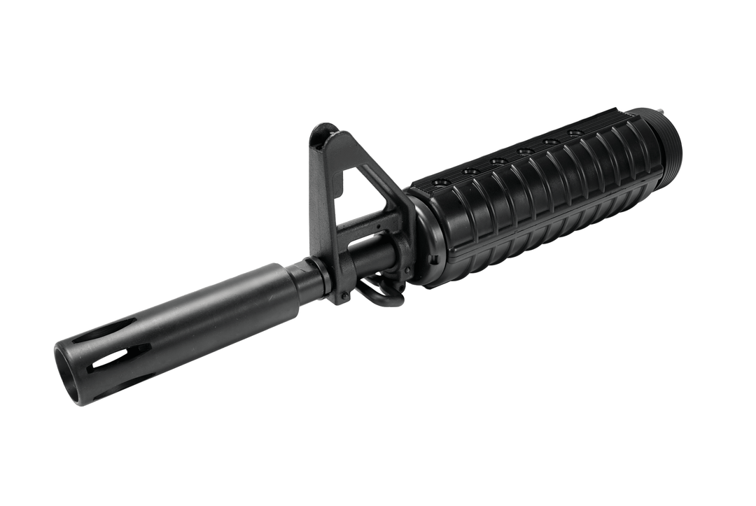 CGS XM177E1 Front Kit Set ( w/ Inner Barrel ) For CGS M4 / Marui TM MWS GBBR Series - Bang Bang Airsoft