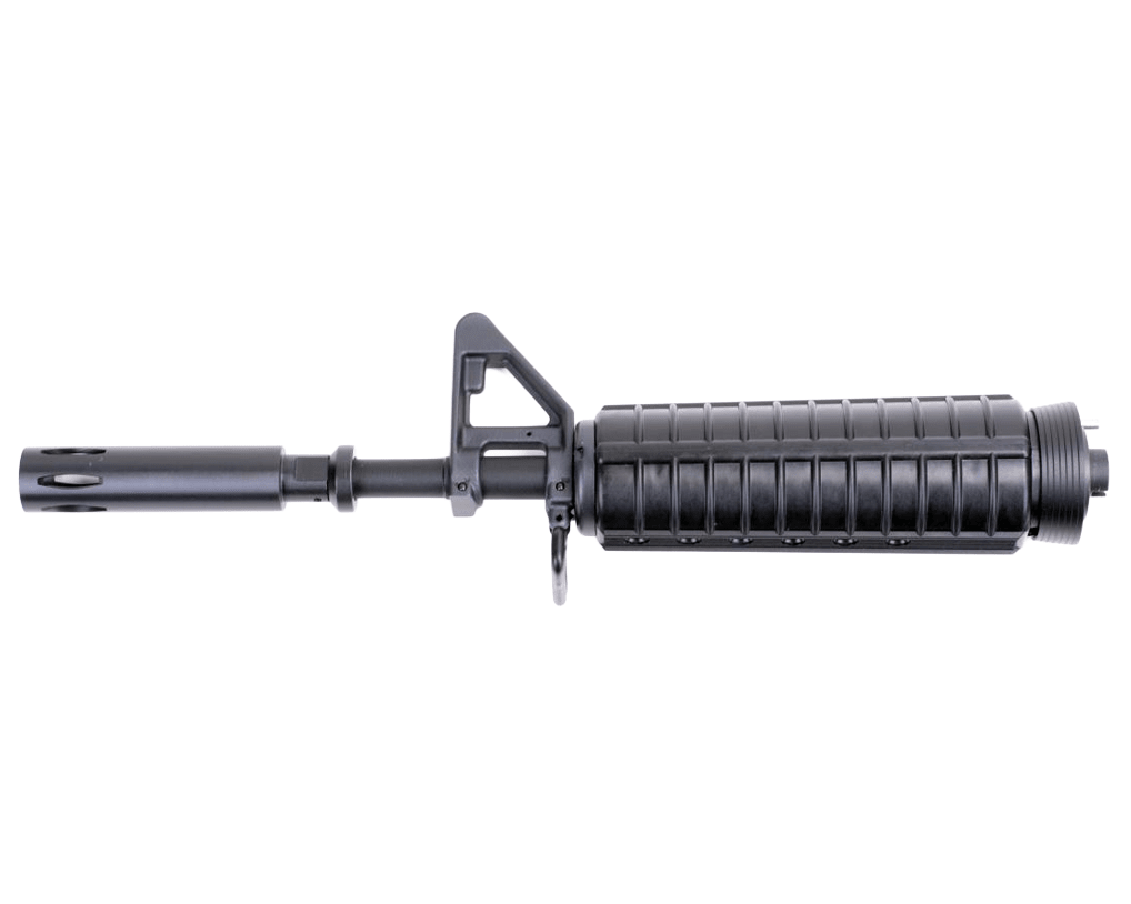 CGS XM177E2 Front Kit Set ( w/ Inner Barrel ) For CGS M4 / Marui TM MWS GBBR Series - Bang Bang Airsoft