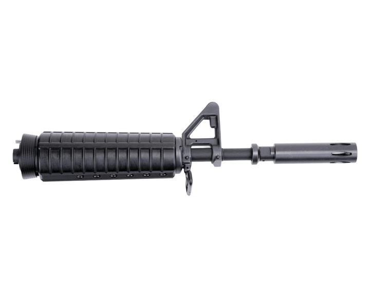 CGS XM177E2 Front Kit Set ( w/ Inner Barrel ) For CGS M4 / Marui TM MWS GBBR Series - Bang Bang Airsoft