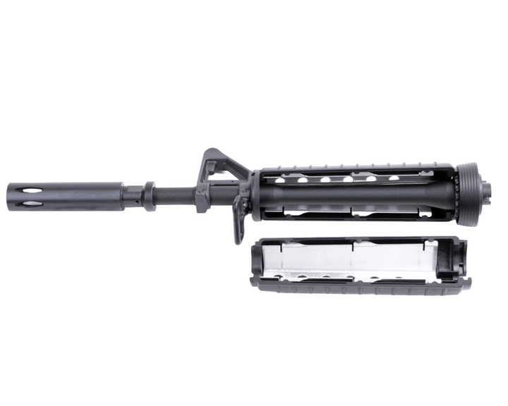 CGS XM177E2 Front Kit Set ( w/ Inner Barrel ) For CGS M4 / Marui TM MWS GBBR Series - Bang Bang Airsoft