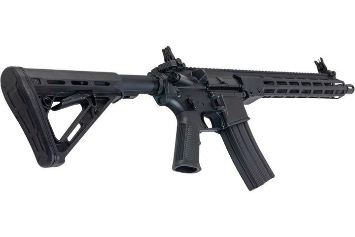 Classic Army MK16 MWS GBB Airsoft Rifle (13.5 inch, Black) - Bang Bang Airsoft
