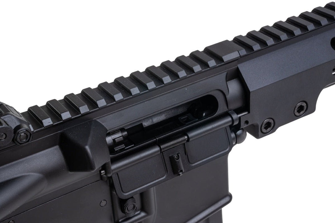 Classic Army MK16 MWS GBB Airsoft Rifle (13.5 inch, Black) - Bang Bang Airsoft