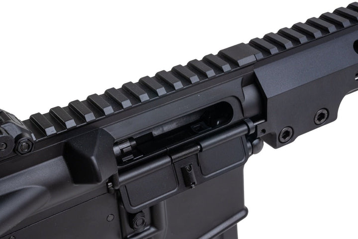 Classic Army MK16 MWS GBB Airsoft Rifle (13.5 inch, Black) - Bang Bang Airsoft