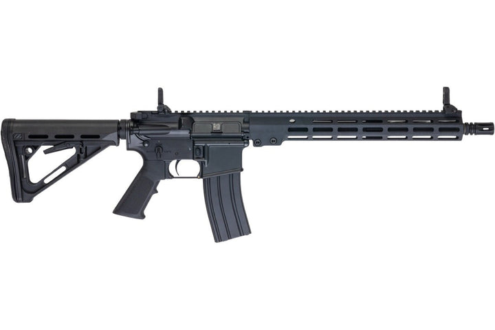 Classic Army MK16 MWS GBB Airsoft Rifle (13.5 inch, Black) - Bang Bang Airsoft