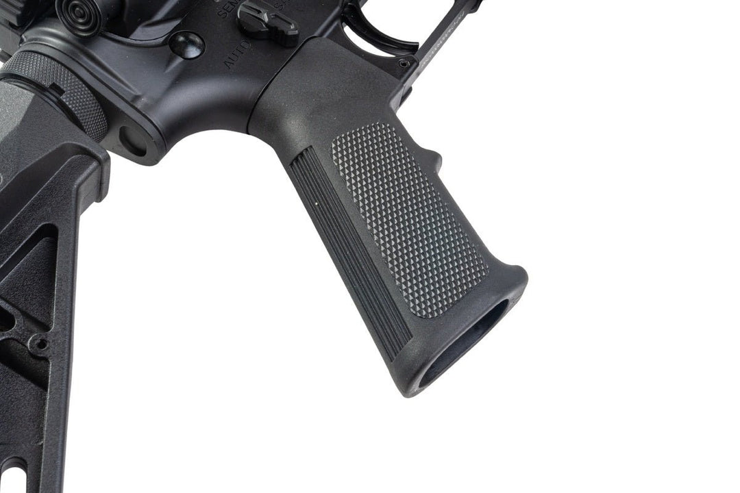 Classic Army MK16 MWS GBB Airsoft Rifle (13.5 inch, Two Tone) - Bang Bang Airsoft