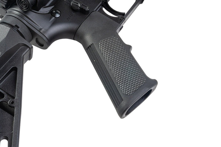 Classic Army MK16 MWS GBB Airsoft Rifle (13.5 inch, Two Tone) - Bang Bang Airsoft