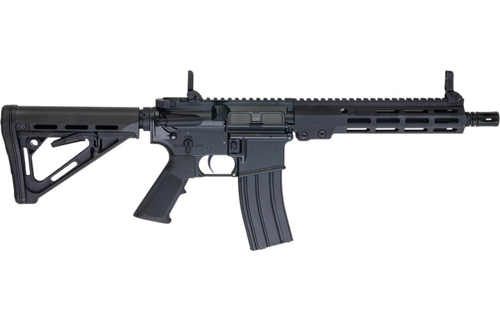 Classic Army MK16 MWS GBB Airsoft Rifle (9.5 inch, Black) - Bang Bang Airsoft