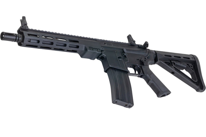 Classic Army MK16 MWS GBB Airsoft Rifle (9.5 inch, Black) - Bang Bang Airsoft