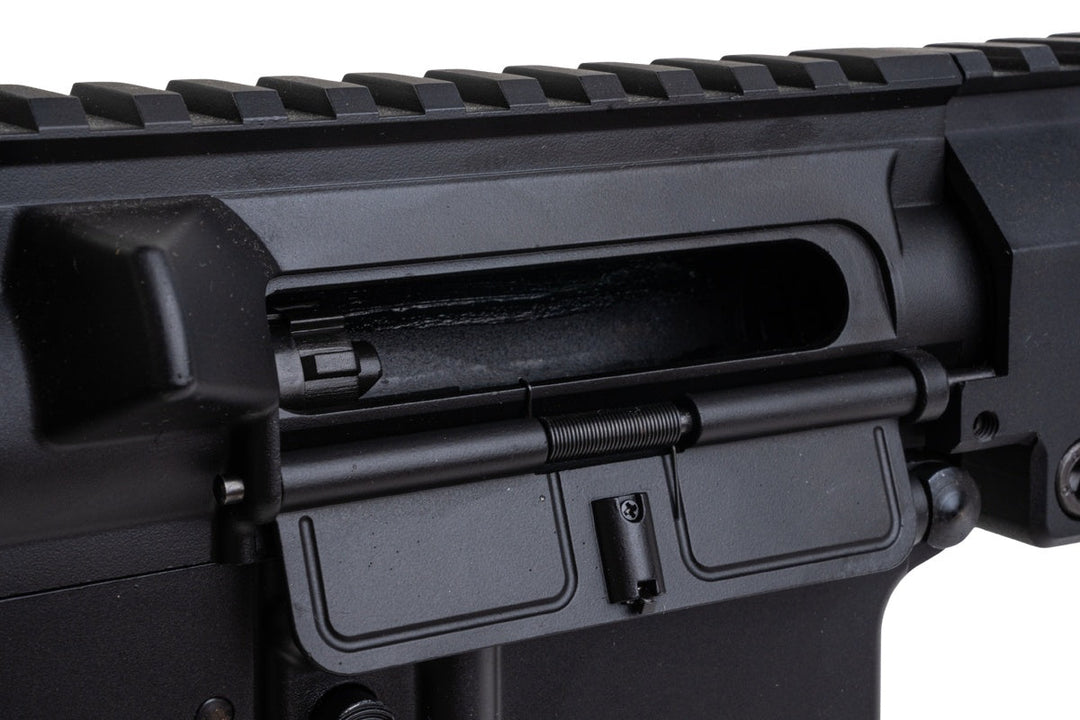 Classic Army MK16 MWS GBB Airsoft Rifle (9.5 inch, Black) - Bang Bang Airsoft