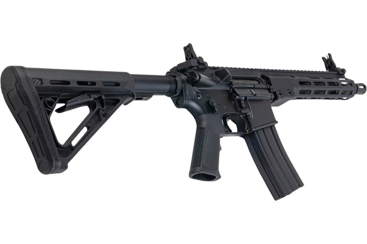 Classic Army MK16 MWS GBB Airsoft Rifle (9.5 inch, Black) - Bang Bang Airsoft