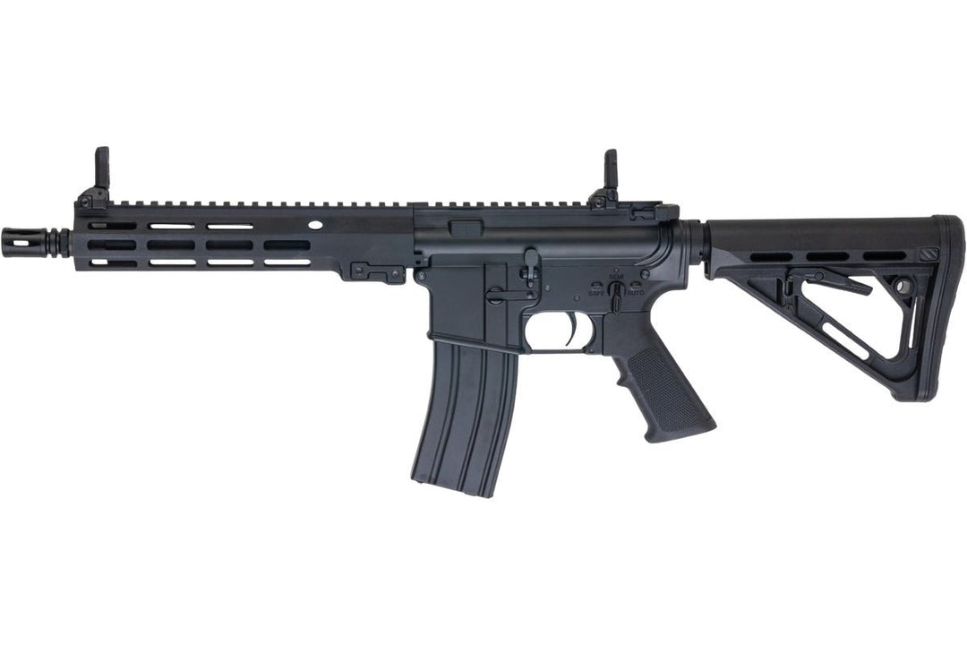 Classic Army MK16 MWS GBB Airsoft Rifle (9.5 inch, Black) - Bang Bang Airsoft