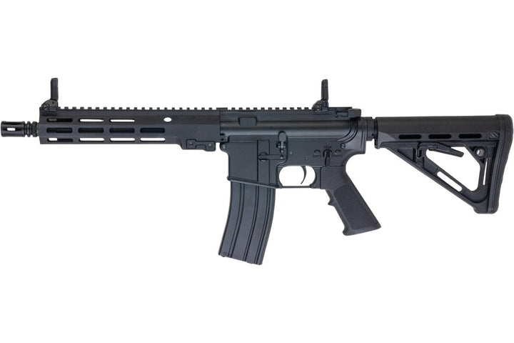 Classic Army MK16 MWS GBB Airsoft Rifle (9.5 inch, Black) - Bang Bang Airsoft