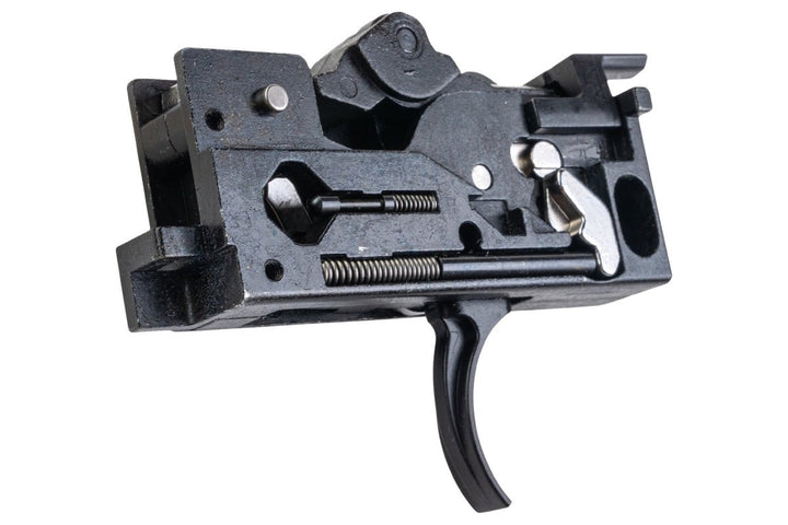 Classic Army MWS Trigger Set for Tokyo Marui GBB M4 GBB Rifle - Bang Bang Airsoft