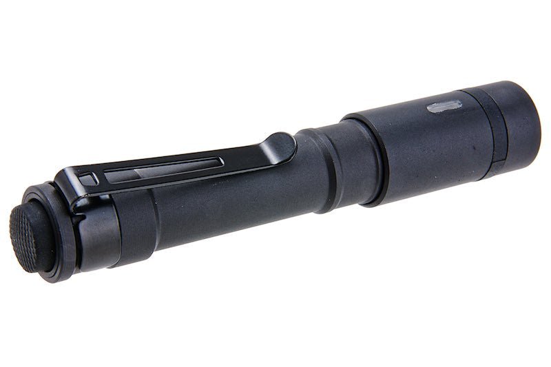 Cloud Defensive CHICRO Admin Light - Black - Bang Bang Airsoft