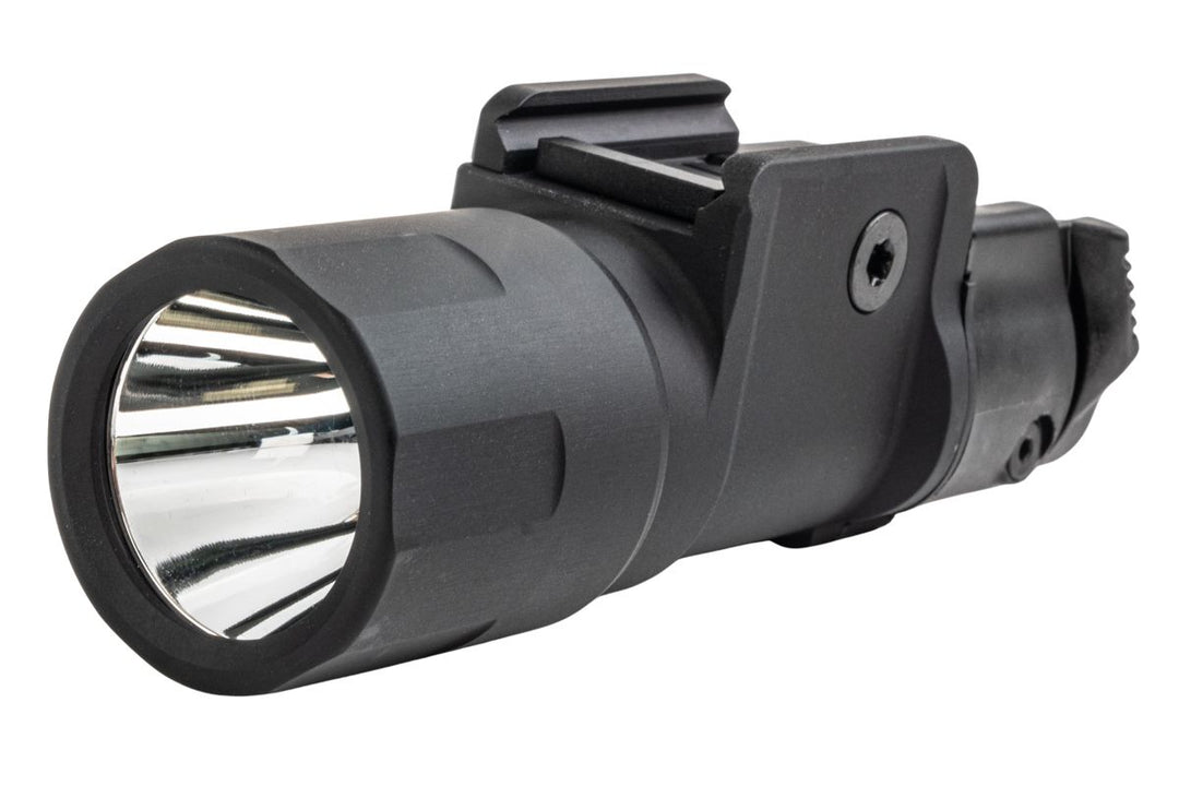 Cloud Defensive EPL Duty (Enhanced Pistol Light) - Black - Bang Bang Airsoft