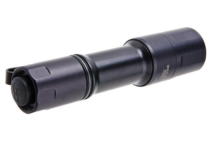 Cloud Defensive MCH 2.0 Handheld Light (MCH - HC) - Black - Bang Bang Airsoft