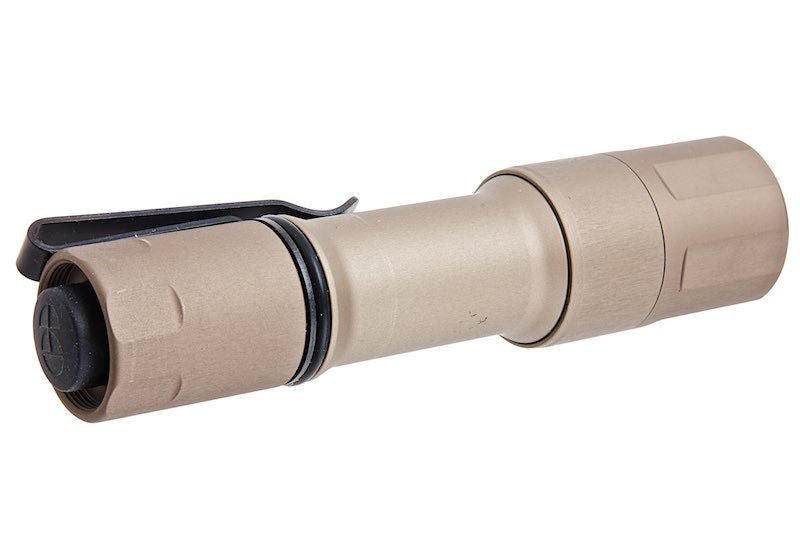 Cloud Defensive MCH 2.0 Handheld Light (MCH - HC) - FDE - Bang Bang Airsoft
