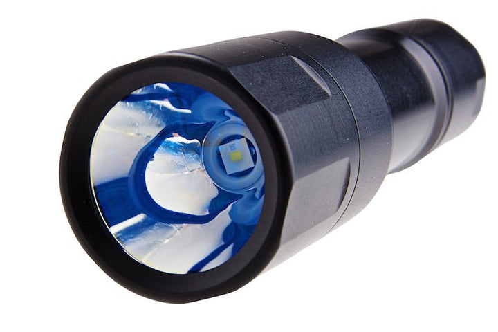 Cloud Defensive MCH 2.0 Handheld Light (MCH - HC) - FDE - Bang Bang Airsoft