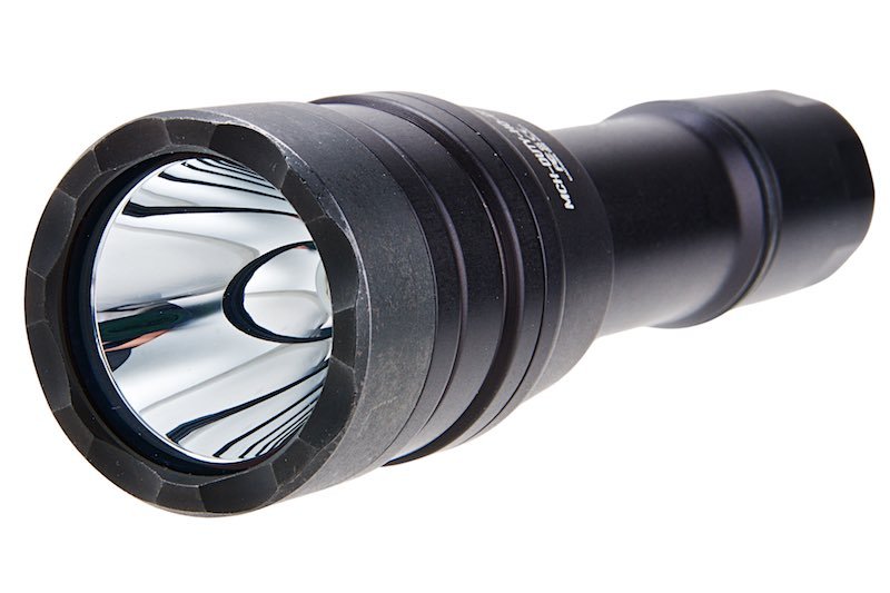 Cloud Defensive MCH Duty Handheld Light - Black - Bang Bang Airsoft