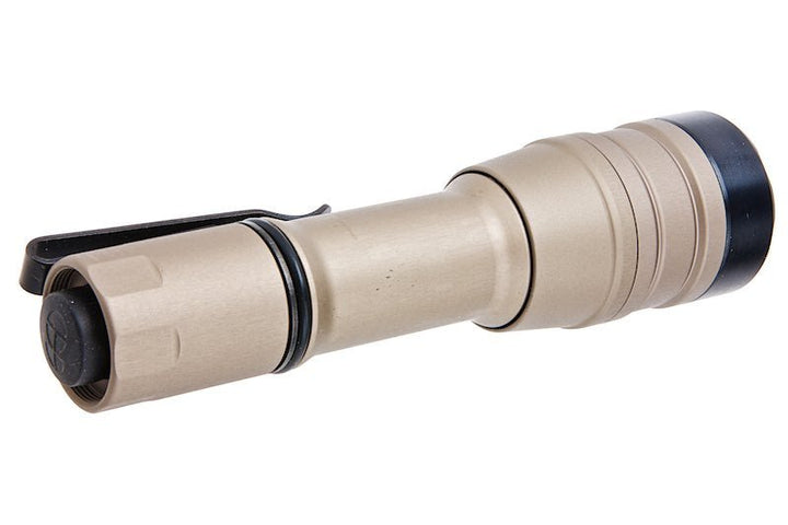 Cloud Defensive MCH Duty Handheld Light - FDE - Bang Bang Airsoft