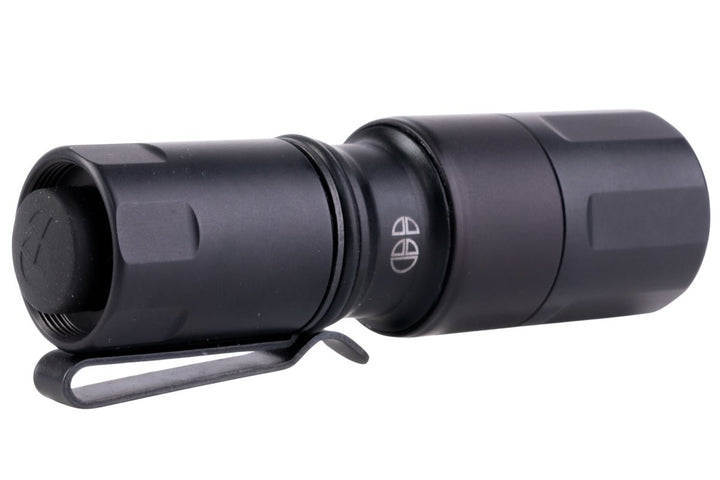 Cloud Defensive MCH - HC Micro Handheld Light - Black - Bang Bang Airsoft