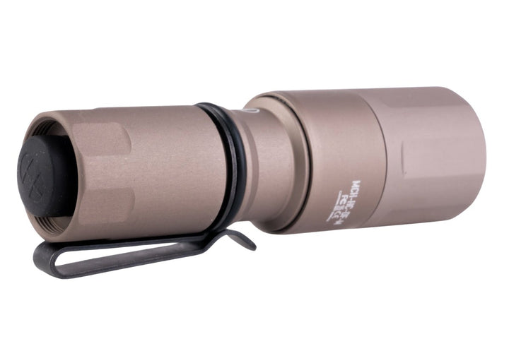 Cloud Defensive MCH - HC Micro Handheld Light - FDE - Bang Bang Airsoft