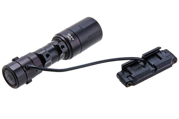 Cloud Defensive REIN 3.0 Micro Weapon Light - Black - Bang Bang Airsoft