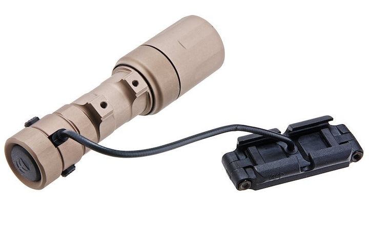 Cloud Defensive REIN 3.0 Micro Weapon Light - FDE - Bang Bang Airsoft