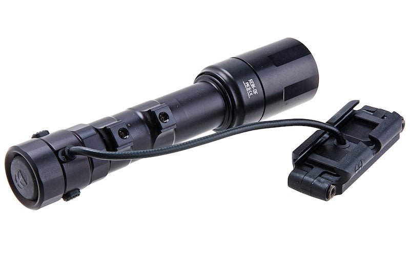 Cloud Defensive REIN 3.0 Weapon Light - Black - Bang Bang Airsoft