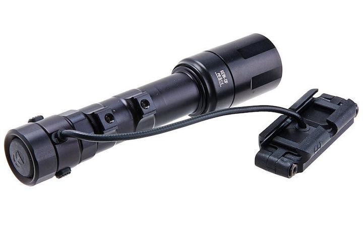 Cloud Defensive REIN 3.0 Weapon Light - Black - Bang Bang Airsoft