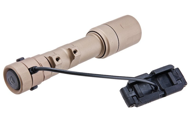 Cloud Defensive REIN 3.0 Weapon Light - FDE - Bang Bang Airsoft