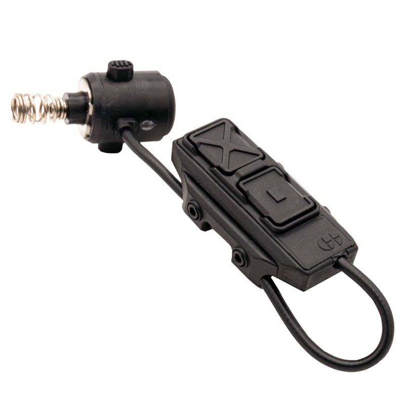 Cloud Defensive REIN Dual Button Switch - Bang Bang Airsoft