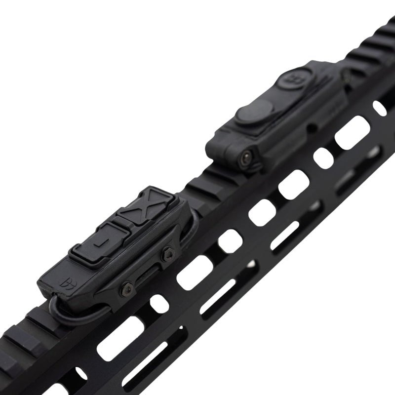 Cloud Defensive REIN Dual Button Switch - Bang Bang Airsoft