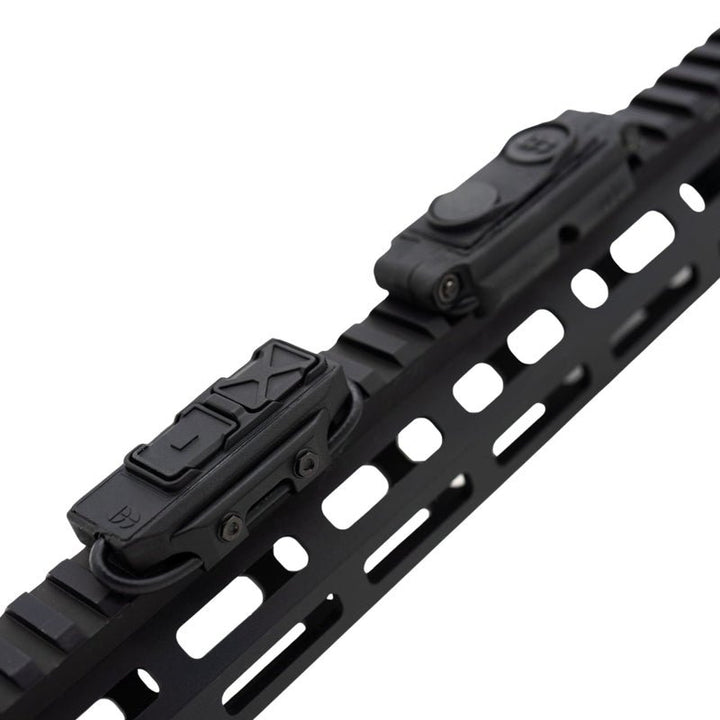 Cloud Defensive REIN Dual Button Switch - Bang Bang Airsoft
