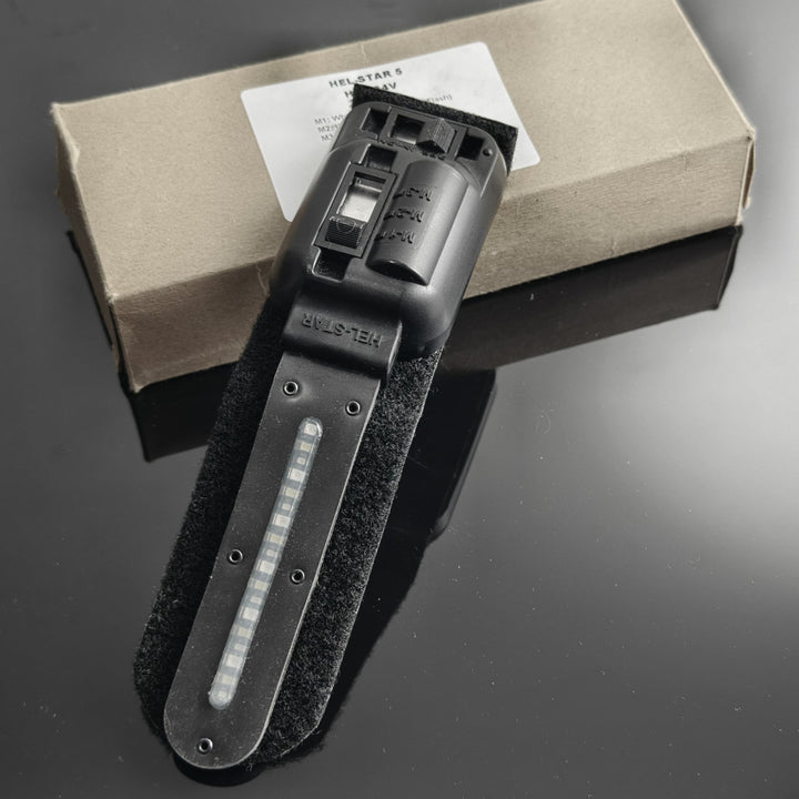 CORE Survival HEL - STAR 5 HS - 504V (Pre - Owned) - Bang Bang Airsoft