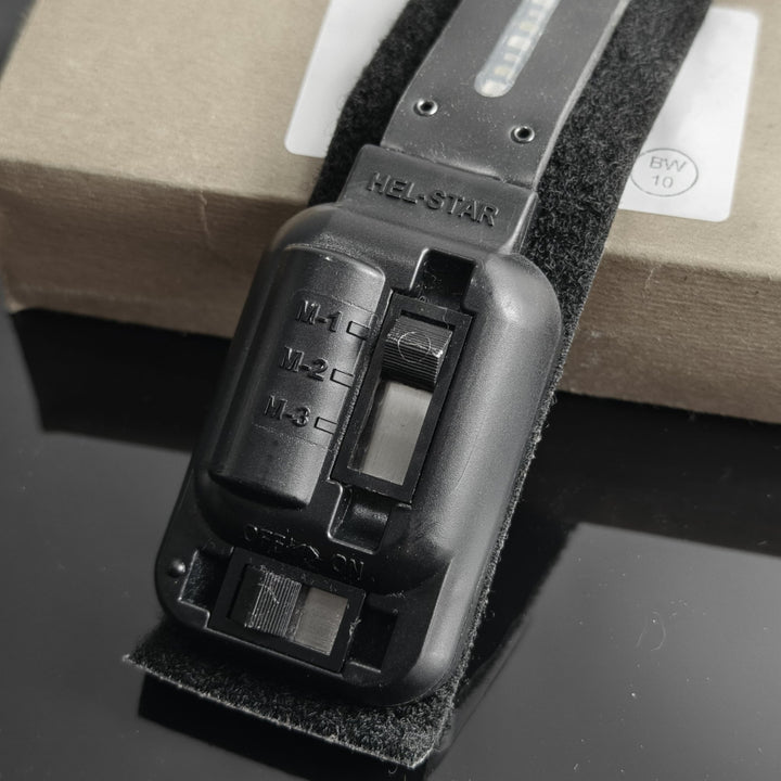 CORE Survival HEL - STAR 5 HS - 504V (Pre - Owned) - Bang Bang Airsoft