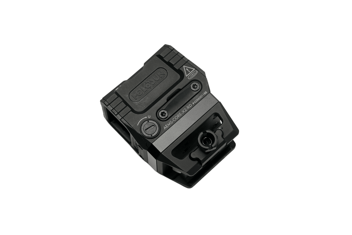 CowBoy Tactics 7075 Aluminum Riser Plate for Holosun AEMS - 1.93" - Bang Bang Airsoft